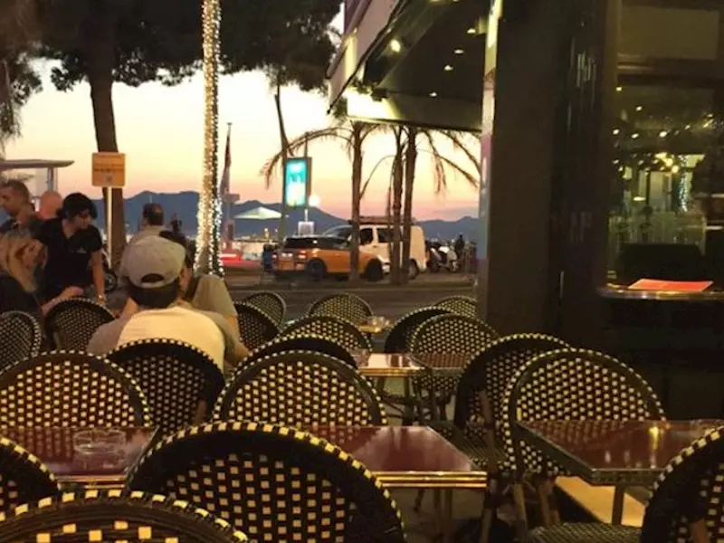 Cannes Lions 2020: Unique experience to watch the show with every alternate seat vacant