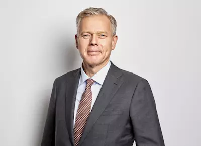 Conrad Keijzer named CEO of Clariant