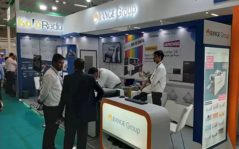 Media Expo 2019: Orange O Tec launches digital cutting system  