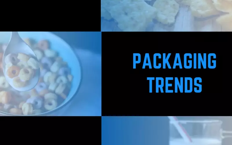 Top packaging trends of the week