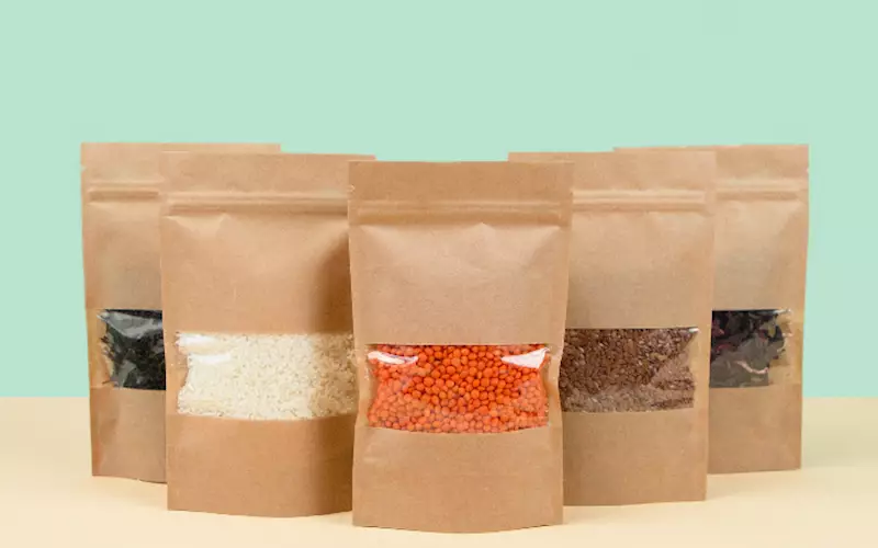 Flexible packaging market size to exceed USD 325.6 billion by 2030