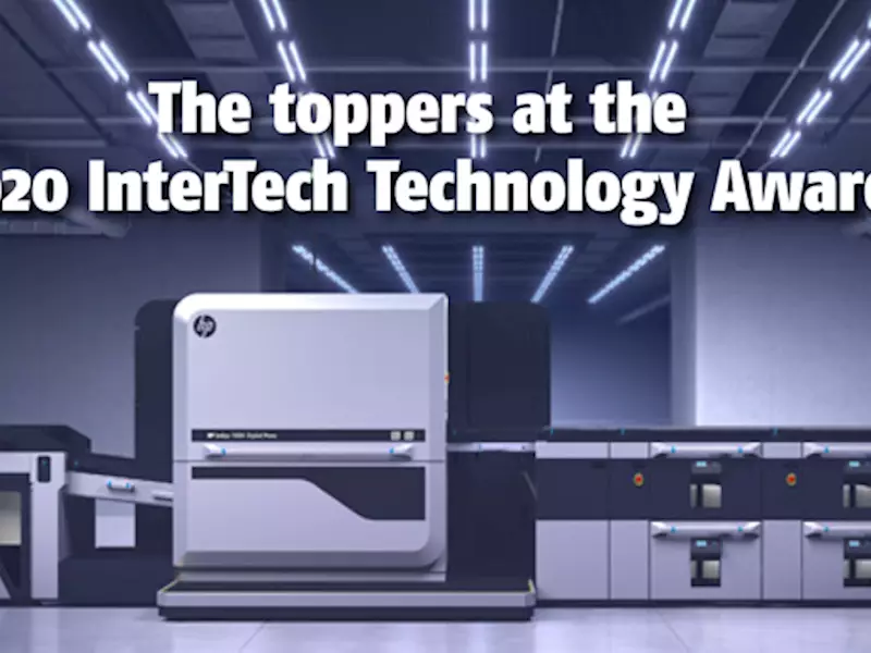 The toppers at the 2020 InterTech Technology Award  - The Noel D'Cunha Sunday Column