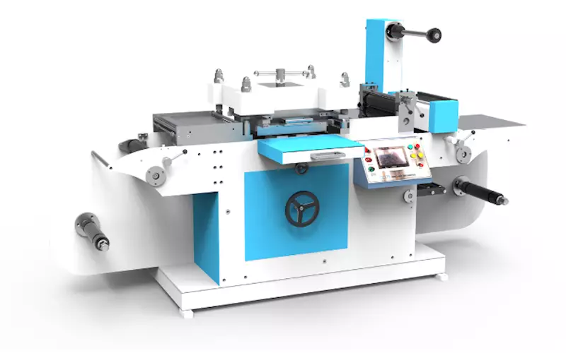 Pamex 2024: Aum Label and Machinery to showcase tower printing machine 