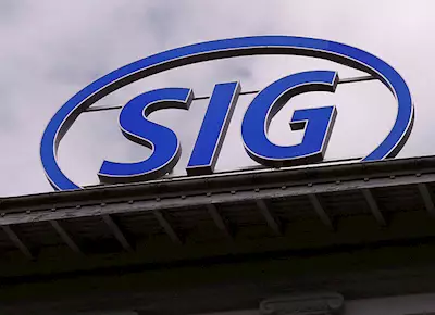 SIG’s path to net-zero approved by SBTi 