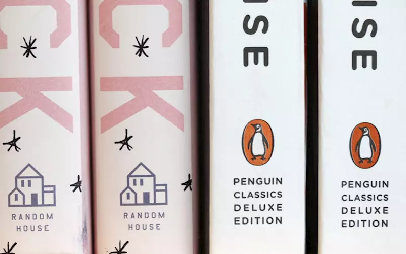Penguin-Simon & Schuster deal officially ends