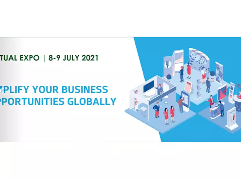 ProPak India Virtual Expo on 8-9 July 2021