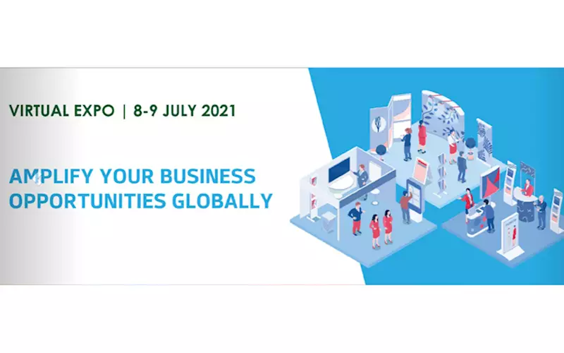 ProPak India Virtual Expo on 8-9 July 2021