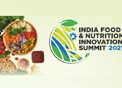 FICCI announces Food Summit in October