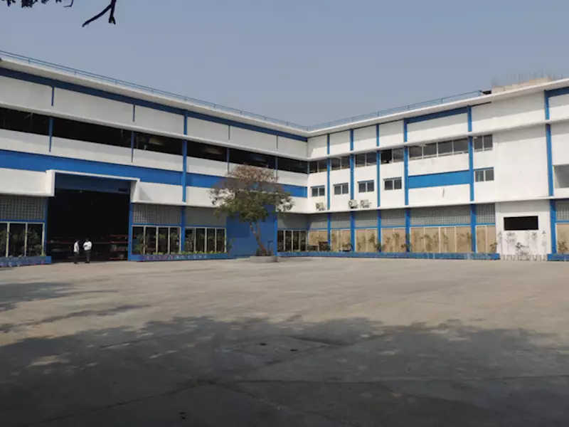 Erhardt+Leimer opens new factory in Ahmedabad 