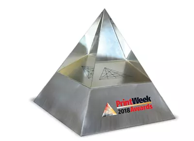 PrintWeek Awards to recognise flexible packaging converters