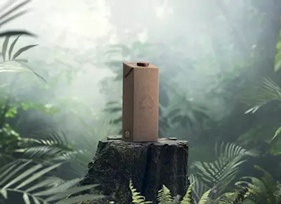 Tetra Pak’s new campaign highlights the future of packaging
