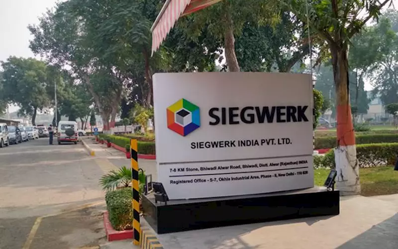 Siegwerk strengthens its process management and consulting teams