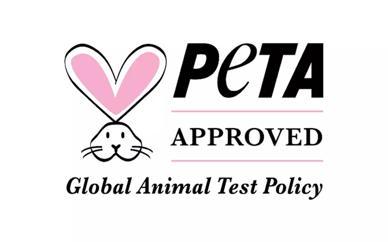 Lakmé to use PETA approved logo on packaging in India