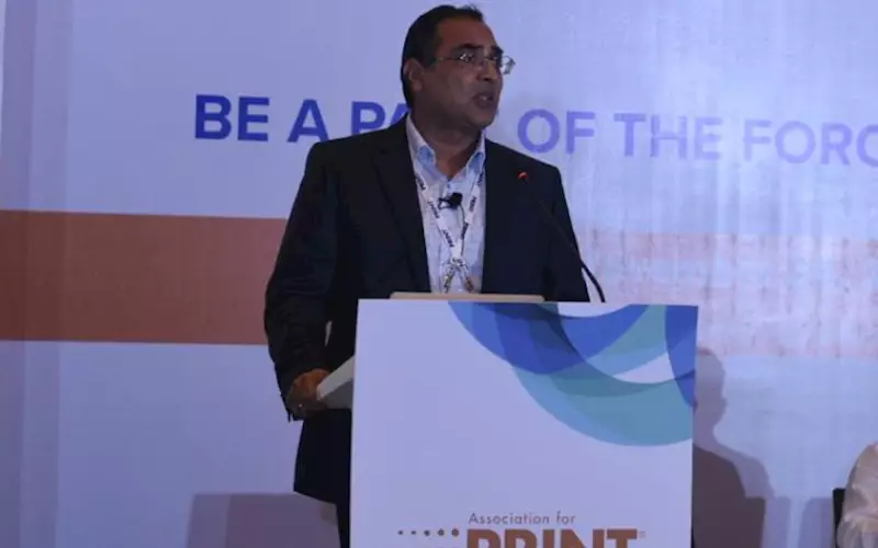 Khurana: Newspapers are an ever evolving industry