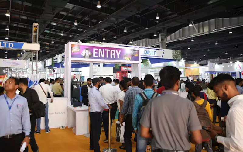 23 new exhibitors at Media Expo New Delhi 