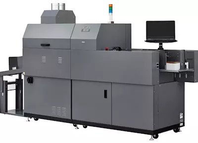 PrintPack 2019: TechNova to demonstrate Duplo and promote TIE