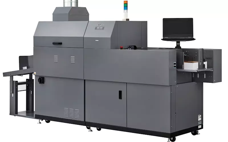 PrintPack 2019: TechNova to demonstrate Duplo and promote TIE