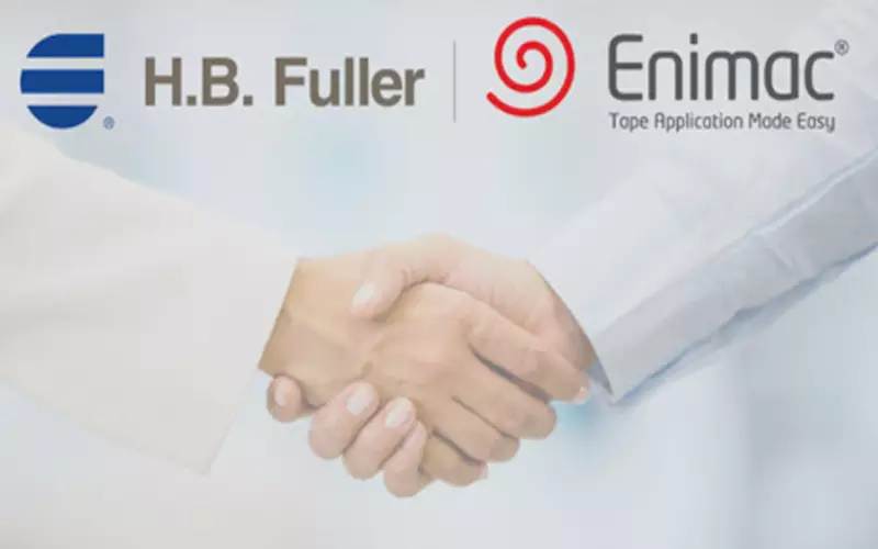 HB Fuller partners with Enimac to strengthen eCommerce packaging