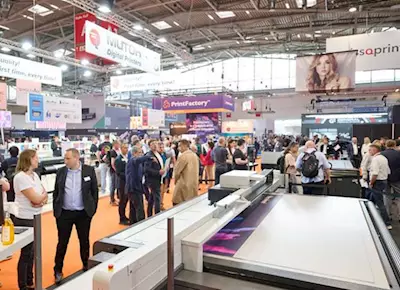 Fespa Middle East set to return in 2025