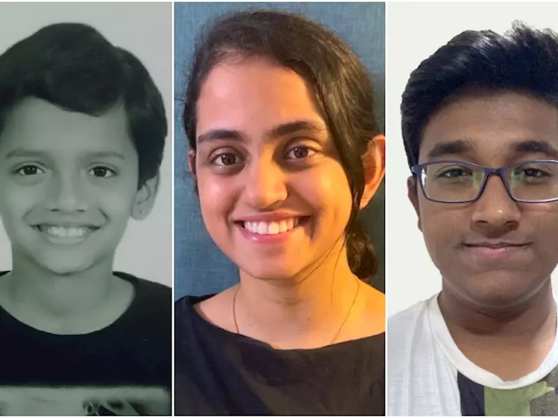MIT announces winners of essay writing competition