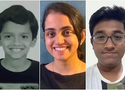 MIT announces winners of essay writing competition