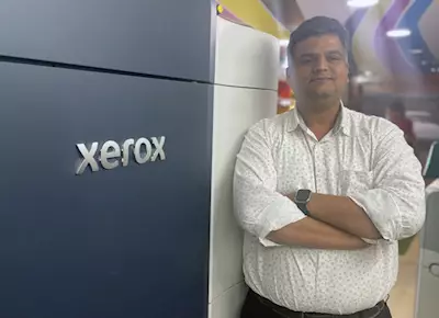 Goa’s Classic scales up with Xerox Iridesse