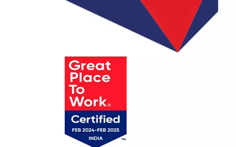 Siegwerk gets Great Place to Work certification