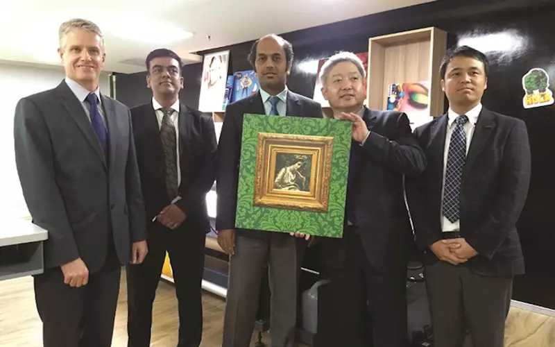 Fujifilm launches its second demo centre in Gurugram