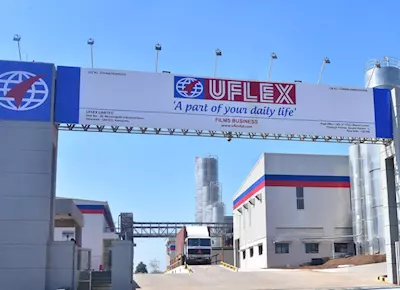 UFlex inks agreement for renewable power for its Karnataka plant 