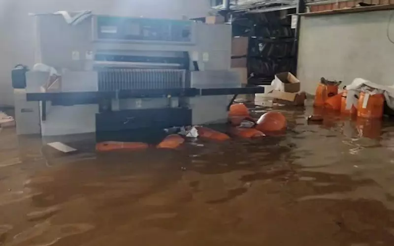Kerala floods: KMPA issues a SOS