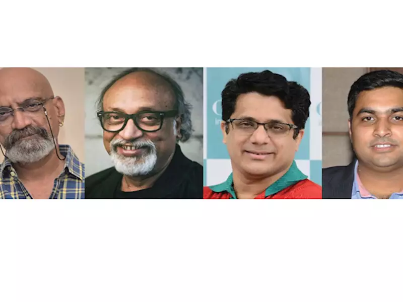 Jury for the Media Expo Excellence Awards unveiled