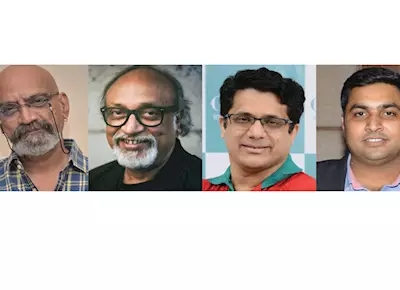 Jury for the Media Expo Excellence Awards unveiled