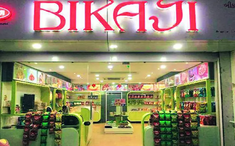 Bikaji Foods files for IPO, plans to sell 2.93 crore shares 