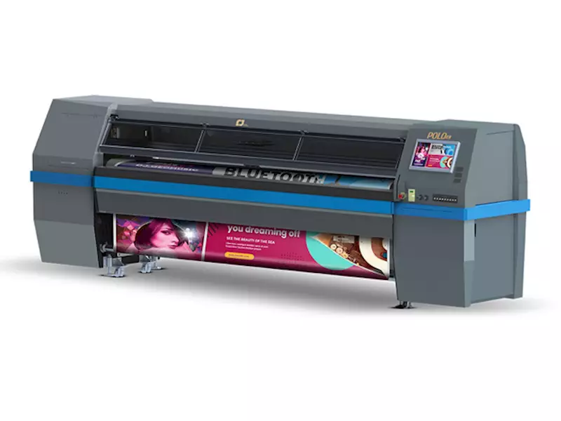 ColorJet offering free printhead at Sign India