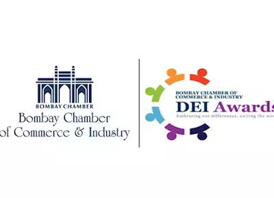 Bombay Chamber of Commerce launches second edition of DEI Awards 