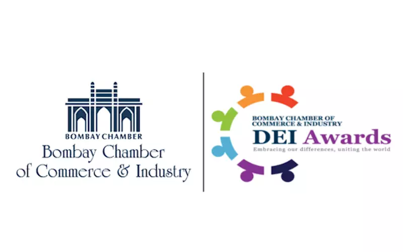 Bombay Chamber of Commerce launches second edition of DEI Awards 