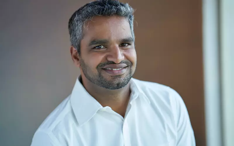 Satish Chamyvelumani is new CEO of Yash Compostables
