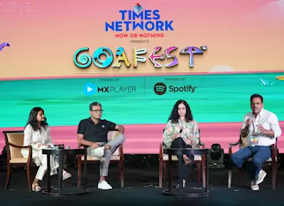 Goafest 2022: What diversity, equality, inclusion mean