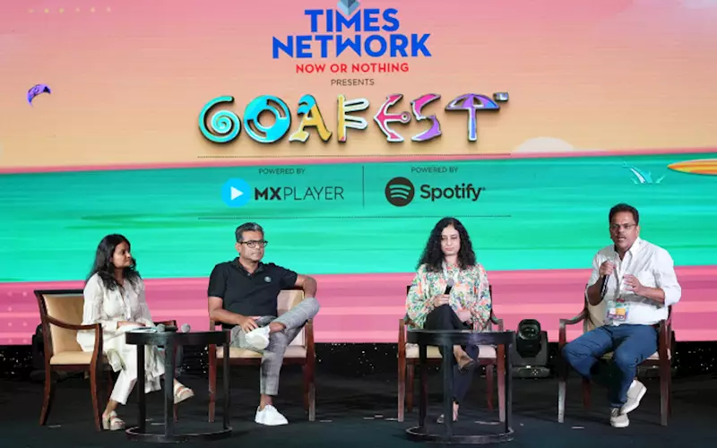 Goafest 2022: What diversity, equality, inclusion mean
