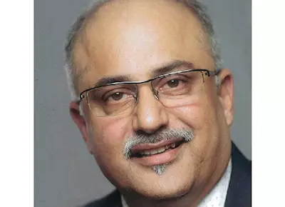 The Tushar Dhote Column: The build-up to Pamex 2023: Technology has its moment with printers in Pune and Indore