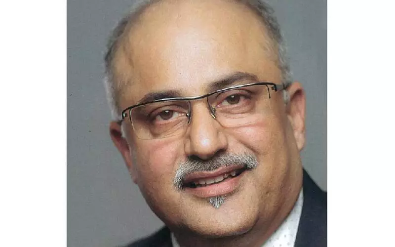 The Tushar Dhote Column: The build-up to Pamex 2023: Technology has its moment with printers in Pune and Indore