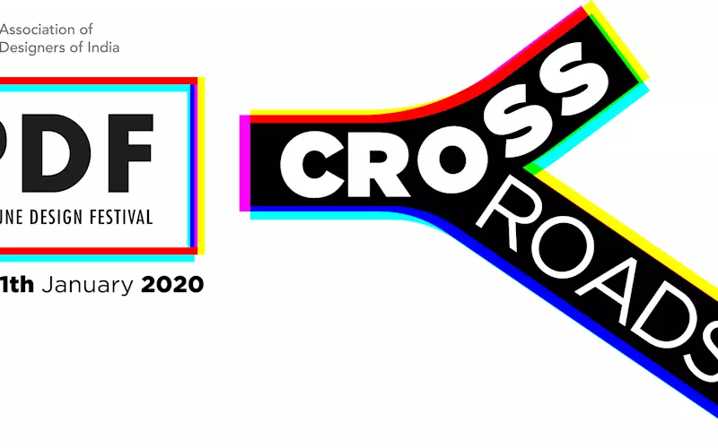 14th Pune Design Festival to focus on Crossroads