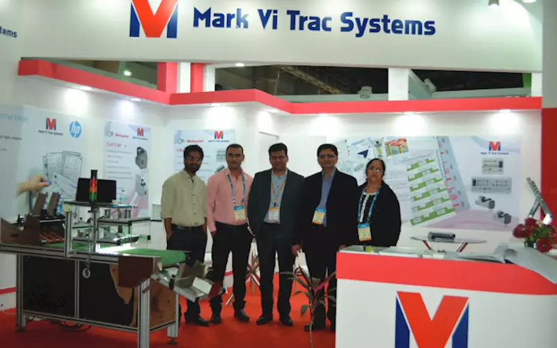 PrintPack 2019: Marc Vi Trac to launch feeder-conveyor for VDP 