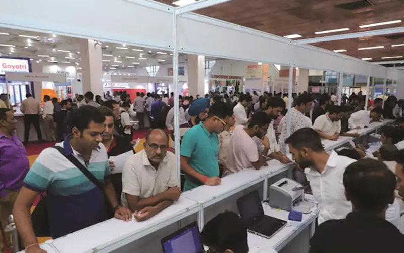 PackPlus Delhi 2019 expected to be sold out soon