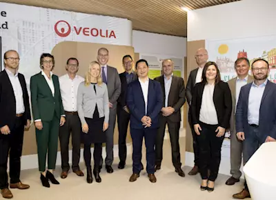 Tetra Pak and Veolia pledge to recycle all beverage carton components