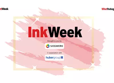 Industry's who's who to speak at InkWeek  