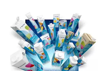 Tetra Pak to unlock innovation at dairy industry conference