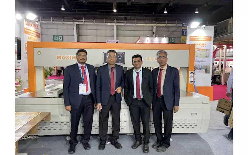 PrintPack 2022: Excel Machinery sells eight machines