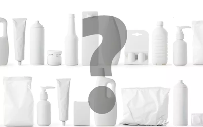 Test Your Packaging IQ: Difference Between
