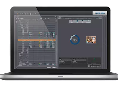 Product of the Month: Prinect Production Manager from Heidelberg